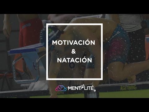 Motivación & Natación