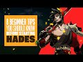 8 Hades Tips You Should Know Before Playing - Hades Console PS5 Xbox Series X Release