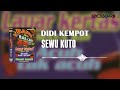 Didi Kempot Sewu Kuto