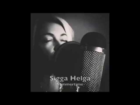Sigga Helga - Summertime