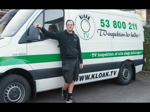 Kloak.tv ApS