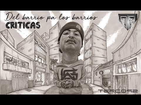 2.TERCO92 - CRÍTICAS (DelBarrioPa´LosBarrios)