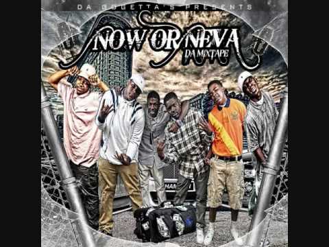 Da GoGettas- Real Nasty Ft. Trelvin