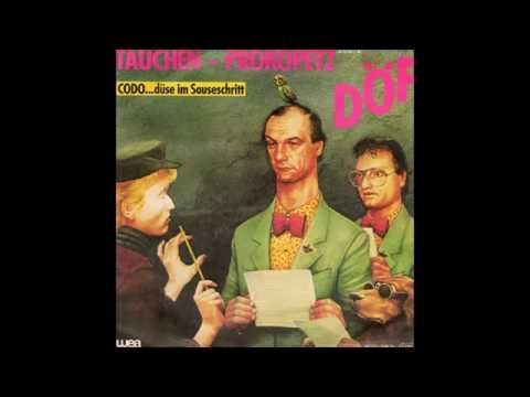 DÖF - 1983 - Codo