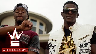 Dorrough Music &quot;Beat Up the Block&quot; feat. Lil Boosie (WSHH Exclusive - Official Music Video)