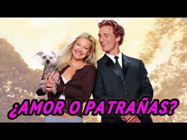 Vídeo relacionado con How to Annoy a Man in Ten Days: Decades of Love - 1950s (English Edition)