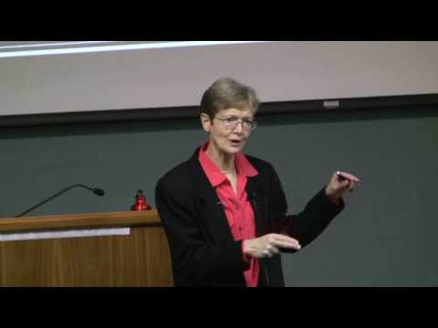 Dr. Elaine Phillips, Old Testament Literature, Lecture 19, Transition to Monarchy