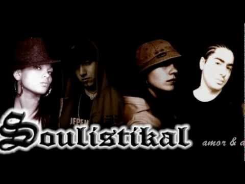 Soulistikal - Cambiara (Amor & Dolor)