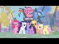 MLP FIM Season 1 Episode 1 Friendship Is Magic Part 1