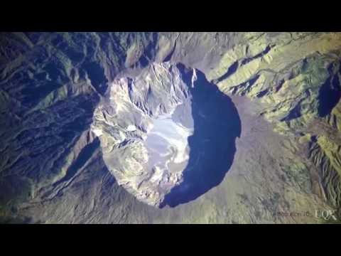 Climate Change: The Little Ice Age