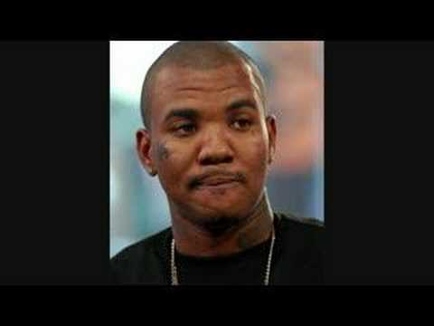 I'm A King - The Game ft T.I