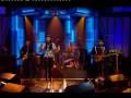 V V Brown on Later... with Jools Holland 