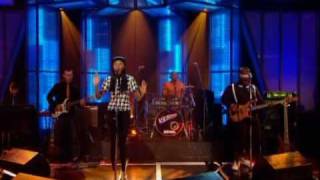 V V Brown on Later... with Jools Holland