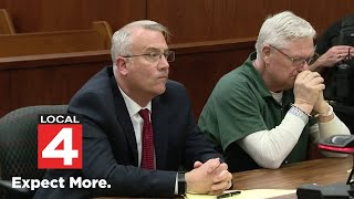 New evidence revealed in 1989 Ann Arbor murder case