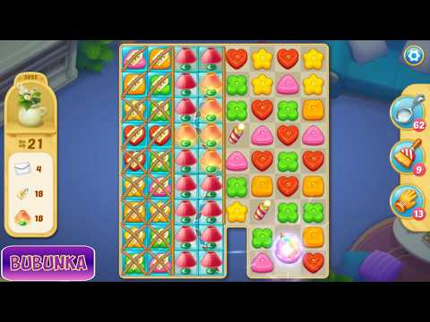 Matchington Mansion level 3892 HD