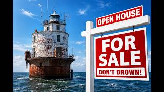 The Dark Truth Behind This $19,900 Haunted House in america on Zillow Listing