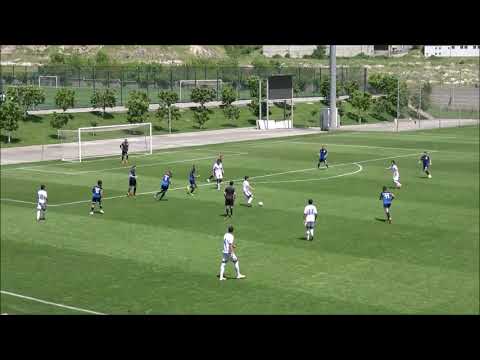 ARM U19   -   Lokomotiv Yerevan
