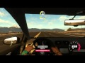 Forza Horizon - 2010 Volkswagen Golf R 