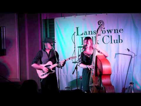 Doug and Telisha - John and Stacy - Lansdowne Folk Club - May 2013