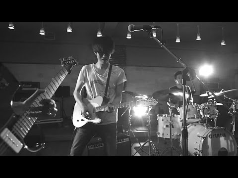 페퍼톤스(Peppertones) - FAST M/V