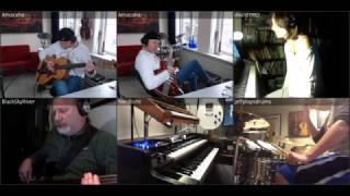 Ben Harper - Fool for a Lonesome Train - Feat. on BandHub