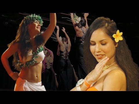 Heiva i Paris 2016 - Trailer 3 [HD]