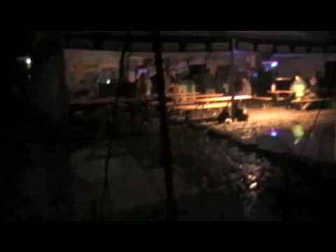 Midilink live @ Breakfest 09 (last morning)