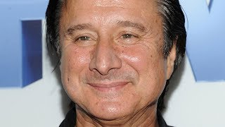 Why We Don&#39;t Hear About Journey&#39;s Steve Perry Anymore