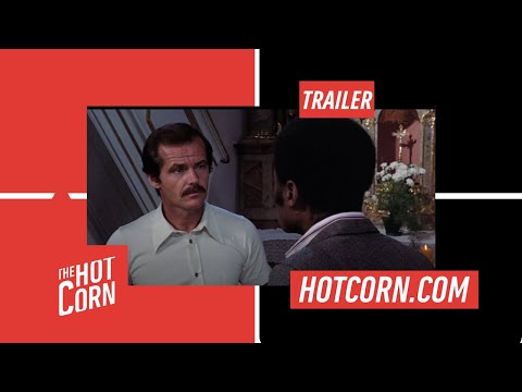 PROFESSIONE: REPORTER | Il trailer originale | HOT CORN