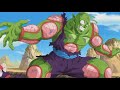 Cha-la Head cha-la Full AUDIO Remasterizado en Latino estéreo HD 4K 2021 Por Ricardo Silva