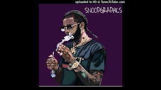 Hoodrich Pablo Juan Type Beat|"Sensi" [Prod By Stupidcashzay]