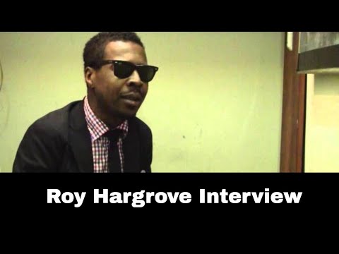 Roy Hargrove: Bradley's, Frank Foster, And What Young Cats Should Remember