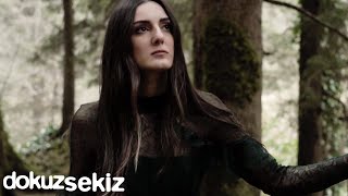 Merve Yavuz - Ağlarım Yana Yana (Official Video)