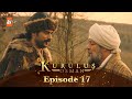 Kurulus Osman Urdu | Season 1 - Episode 17