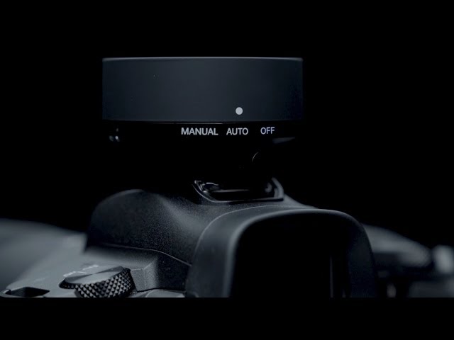 Video teaser per This is Profoto Connect – The button-free trigger