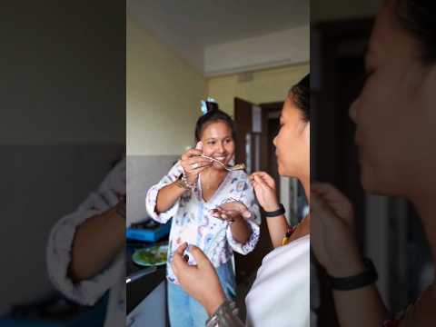 when you come home tired, and sukoon is Ghar ka khana #aesthetic #aesthetics #food #homefood #friend