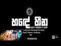 Hande Heena Dilip Suresh Ft Lucky RAJARATA ASNY Audio
