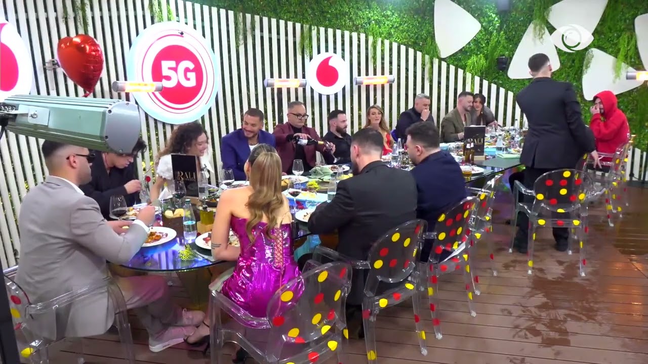 “Iku pas Selin”/ Mali për Gimbon: Ku është respekti ndaj vetes?