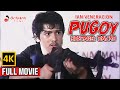 PUGOY HOSTAGE DAVAO Full Movie 4K Ian Veneracion Lani Oteyza Mariel Salvador