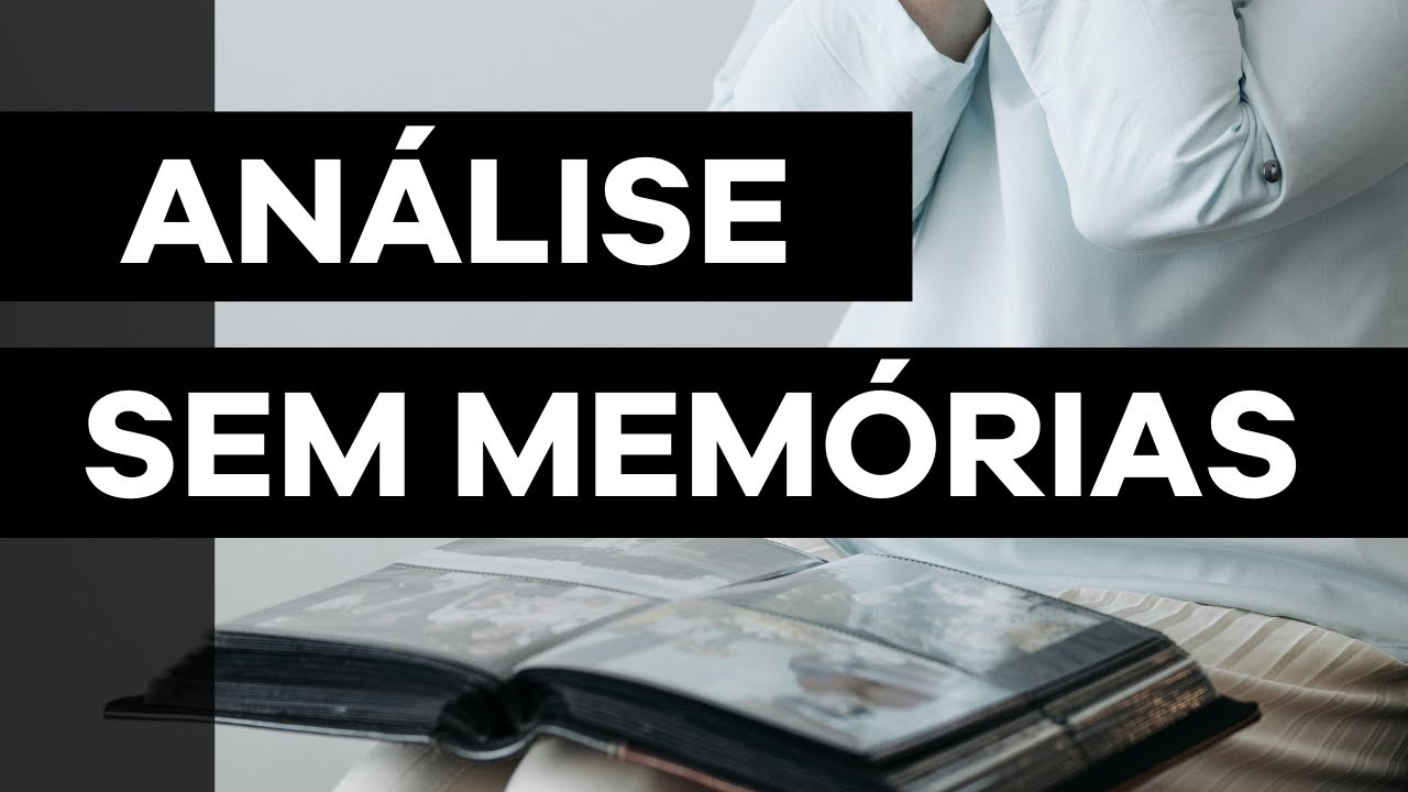 É possível fazer análise sem ter memórias? | Christian Dunker | Falando nIsso