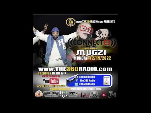 Mugzilla of The Mossie 30/30 Records Sick Wit It LIVE with McYeee