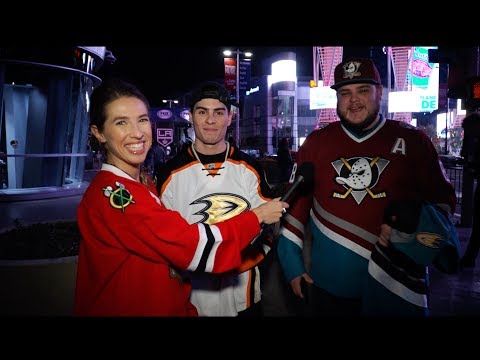 Episode 3: The Ducks Fan