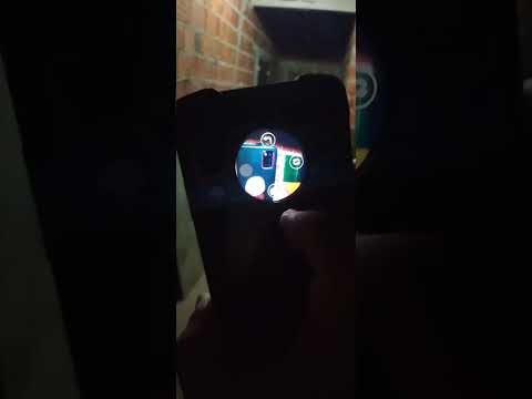 a segunda tela do King Kong 9, o melhor que 950rs pode comprar!