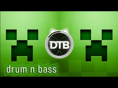 Minecraft Theme (Drum N Bass Remix 2022)