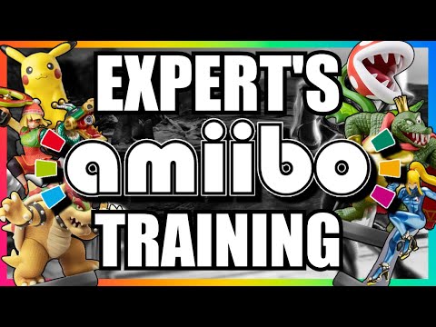 The Complete Guide to Raid Boss Amiibo Training