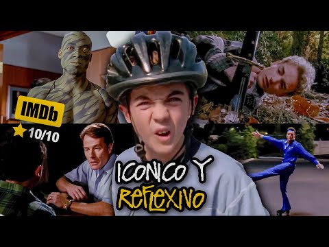 Why this episode is the highest rated of Malcolm in the Middle: The Skaters