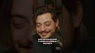 Matthew Lawrence Addresses the Rumors About Him #shorts