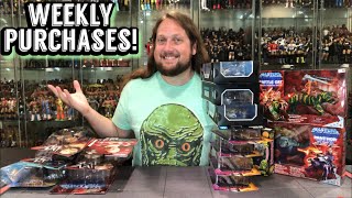 Angie Knocks Me Out Weekly Purchases For The Week Of August 17 2026!