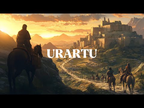 Unraveling the mysteries of Urartu
