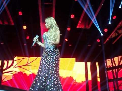 Banda Kitara Gravação 2° DVD - Cansei de Apanhar Calada